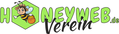 HoneywebVerein – WordPress Website für Imkervereine